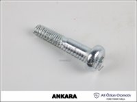 Ford Yedek Parça - BSG ROTİL CİVATASI (SOMUNLU)
